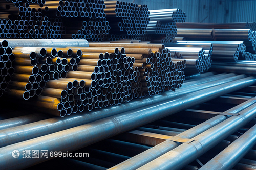 金屬成堆鋼管的挑戰(zhàn) 防腐鋼管的技術(shù)與應(yīng)用探析