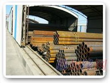 中國(guó)無(wú)縫鋼管行業(yè)的主要生產(chǎn)基地與企業(yè)概覽