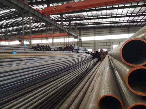 無(wú)錫普瑞迪金屬制品 防腐鋼管領(lǐng)域的專(zhuān)業(yè)制造與服務(wù)