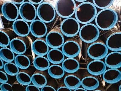 國(guó)內(nèi)SA106B無縫鋼管交投偏緩，防腐鋼管市場(chǎng)機(jī)遇與挑戰(zhàn)并存