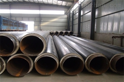 聚氨酯保溫螺旋鋼管在隨州市的應(yīng)用與防腐技術(shù)解析