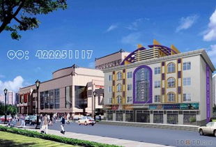 匠心筑家，設計無界——走進邯鄲天下無飾室內外設計工作室與土巴兔裝修平臺的協同服務